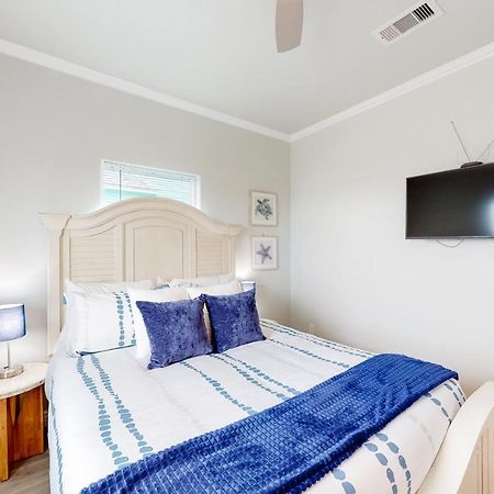 Caisson Modern Beach Cottage Surfside Beach Εξωτερικό φωτογραφία