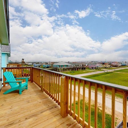Caisson Modern Beach Cottage Surfside Beach Εξωτερικό φωτογραφία