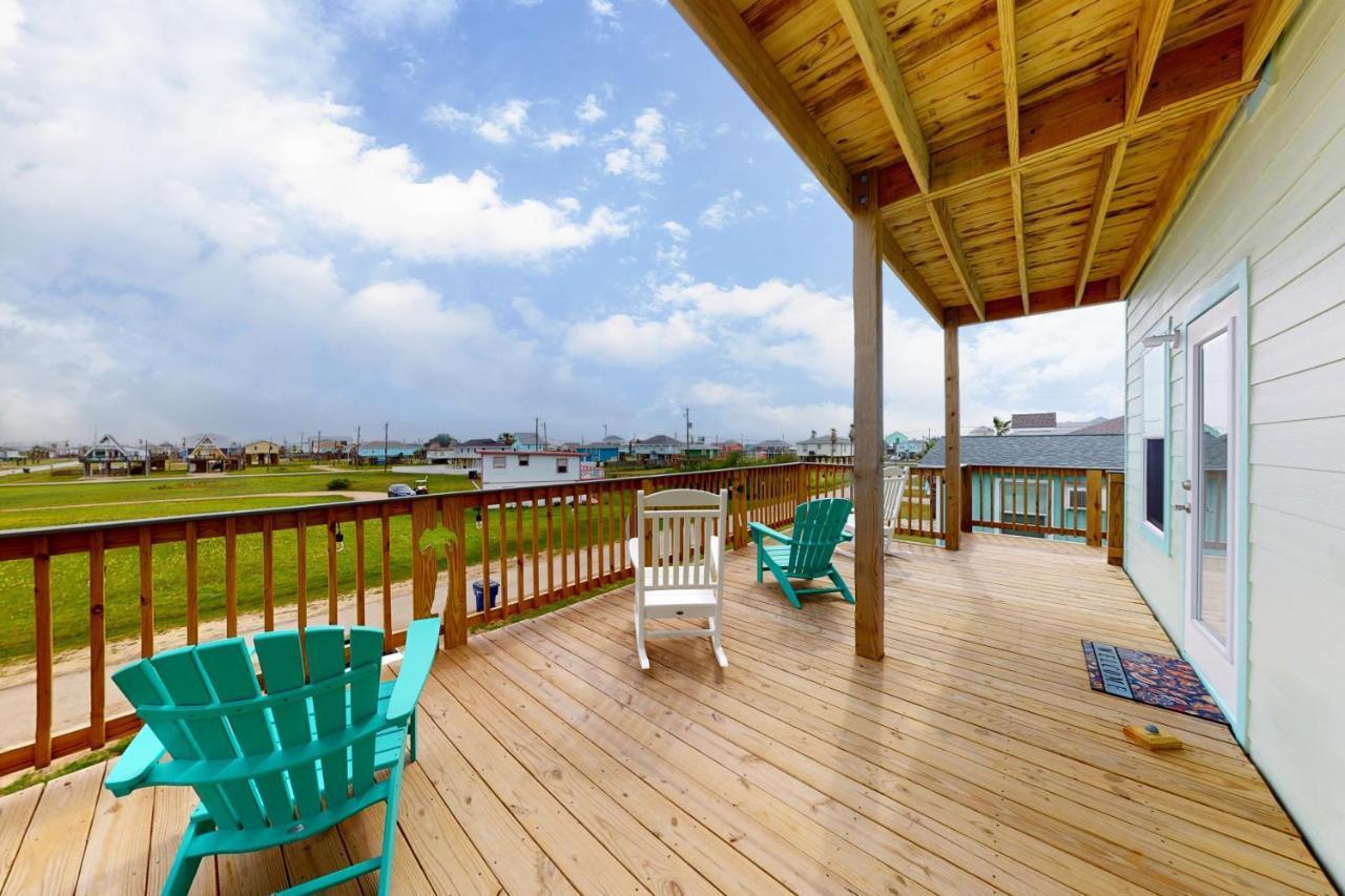 Caisson Modern Beach Cottage Surfside Beach Εξωτερικό φωτογραφία