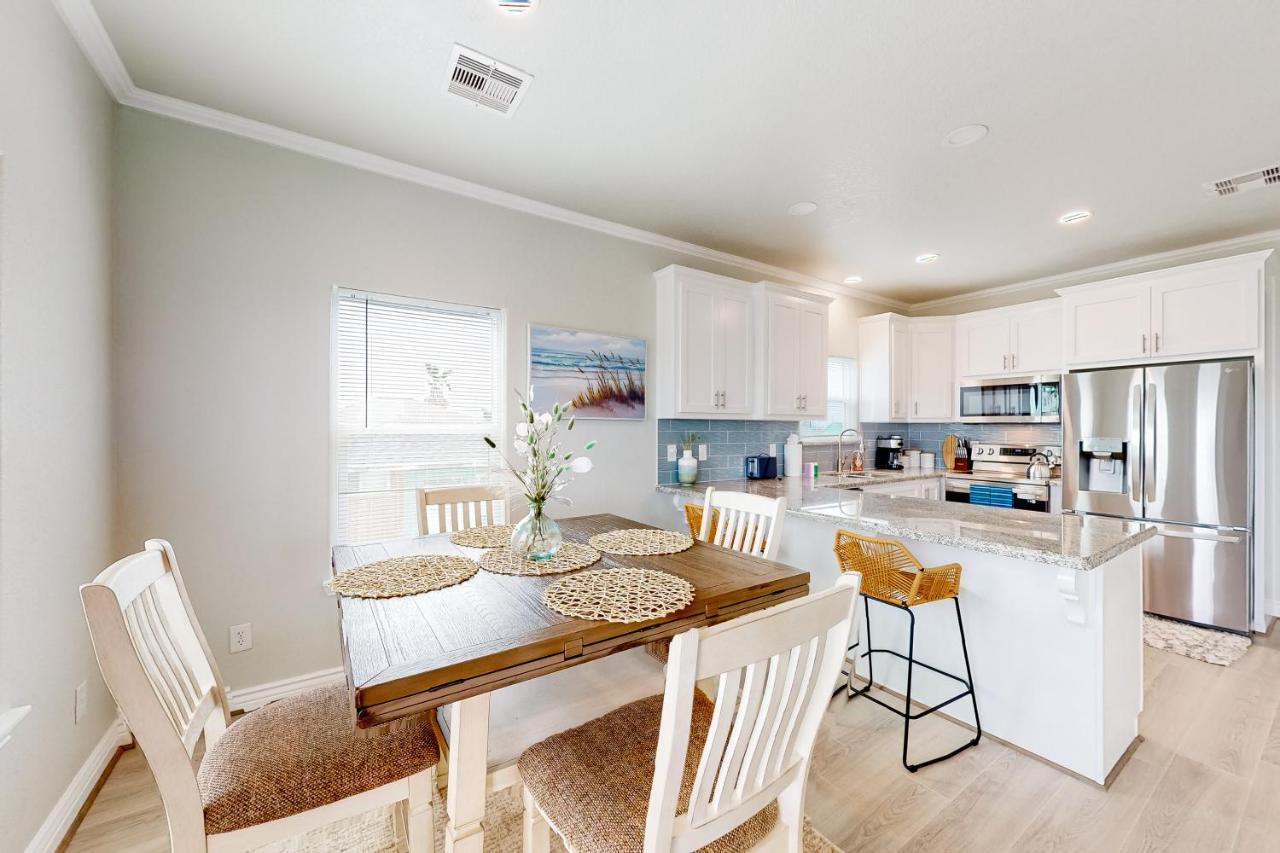 Caisson Modern Beach Cottage Surfside Beach Εξωτερικό φωτογραφία