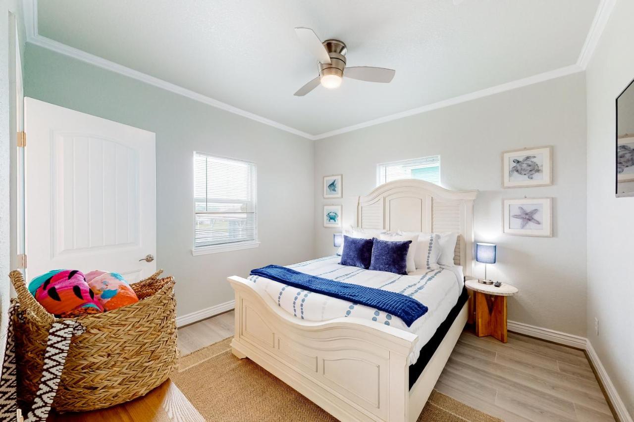 Caisson Modern Beach Cottage Surfside Beach Εξωτερικό φωτογραφία
